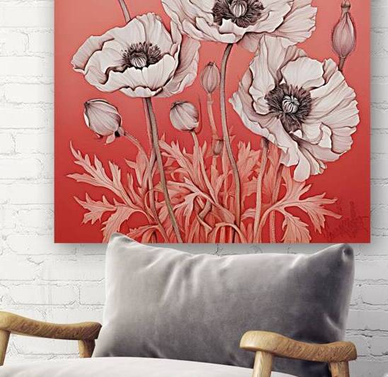  Purity in Remembrance by Artshop