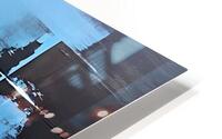 Vivacity HD Metal print