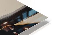 Convergence HD Metal print