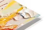 Vivid Acrylic Explosion HD Metal print