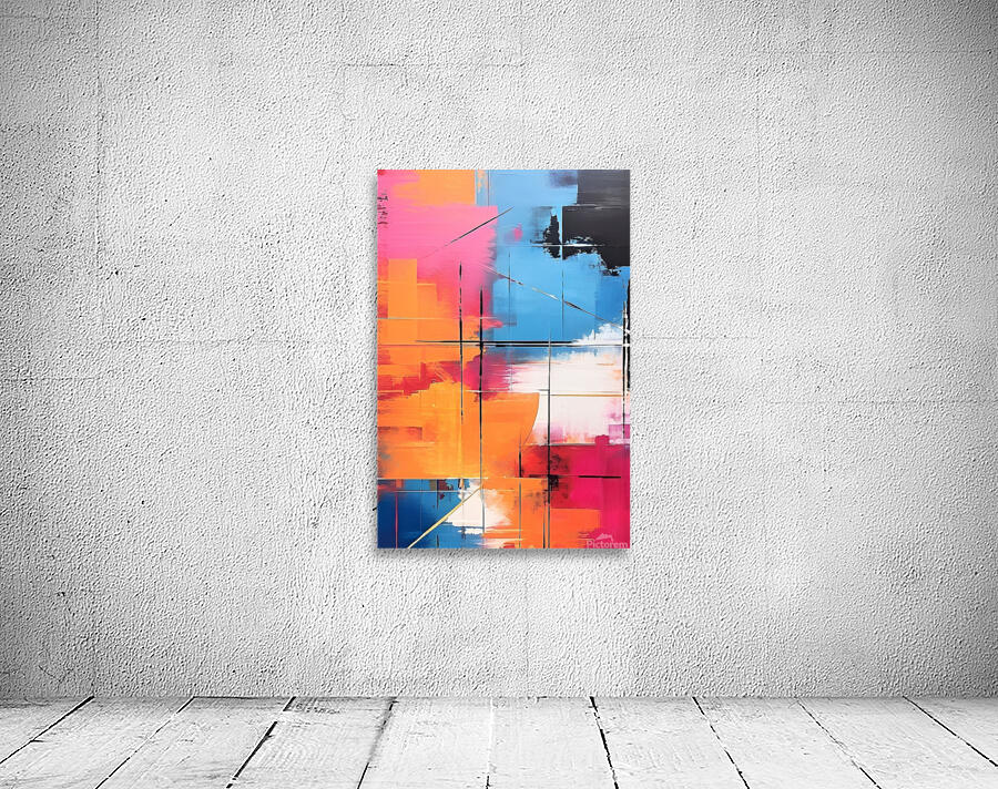 Vivacity Wall Preview