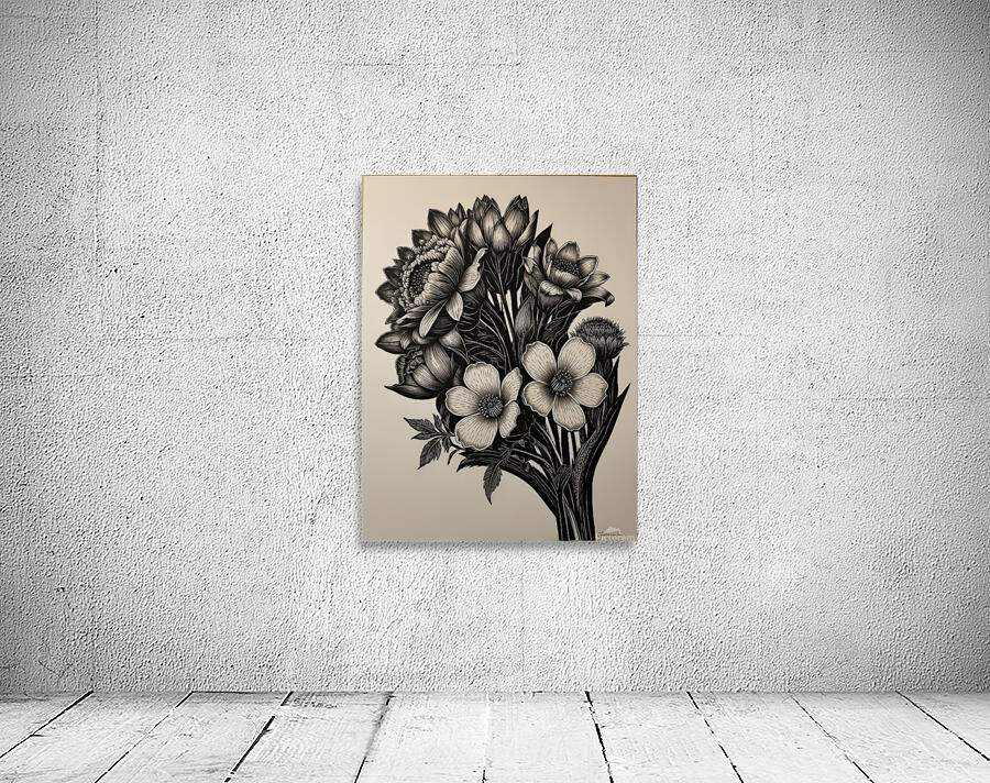  Everlasting Elegance Wall Preview