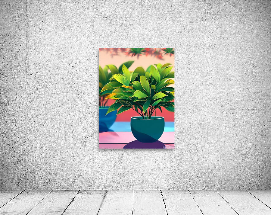  Indoor Greenery Wall Preview