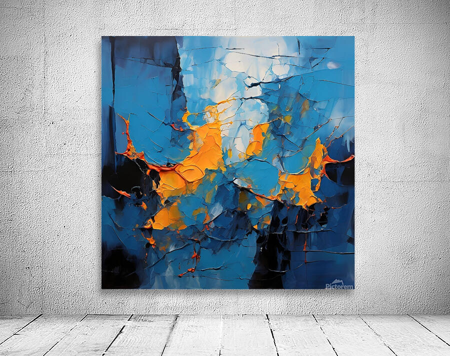  Coalescence Wall Preview