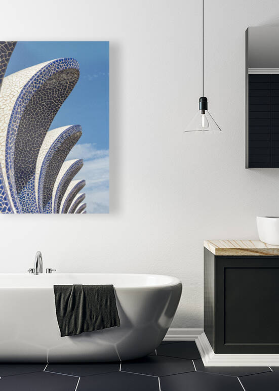 City of Arts and Sciences Valencia by Petr Svarc