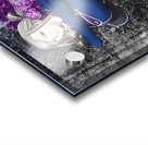 K Project 1 Acrylic print