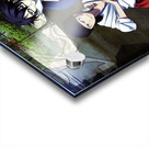 K Project 3 Acrylic print