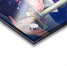K Project 6 Acrylic print