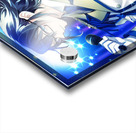K Project 7 Acrylic print
