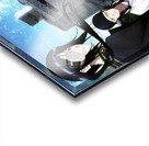 K Project 11 Acrylic print
