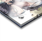 K Project 12 Acrylic print