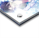 K Project 13 Acrylic print