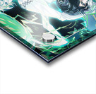 K Project 14 Acrylic print