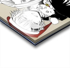 K Project 17 Acrylic print