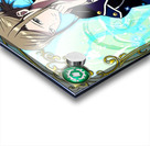 K Project 18 Acrylic print