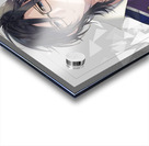 K Project 21 Acrylic print