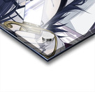 K Project 22 Acrylic print