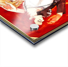 K Project 23 Acrylic print