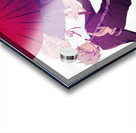 K Project 24 Acrylic print