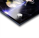 K Project 25 Acrylic print