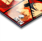 K Project 29 Acrylic print