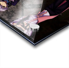 K Project 31 Acrylic print