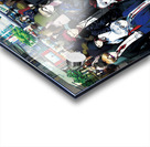 K Project 33 Acrylic print