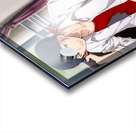 K Project 34 Acrylic print
