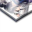 K Project 38 Acrylic print