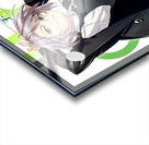 K Project 39 Acrylic print