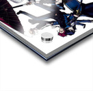 K Project 40 Acrylic print