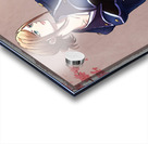 K Project 42 Acrylic print