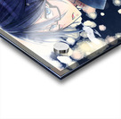 K Project 43 Acrylic print