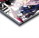 K Project 44 Acrylic print