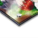 K Project 1 Acrylic print