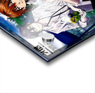 K Project 3 Acrylic print