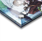 K Project 6 Acrylic print