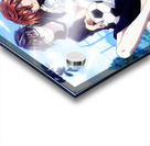 K Project 8 Acrylic print