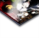 K Project 9 Acrylic print