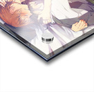 K Project 13 Acrylic print