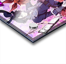 K Project 14 Acrylic print