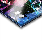 K Project 15 Acrylic print