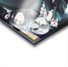 K Project 16 Acrylic print