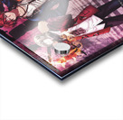 K Project 17 Acrylic print
