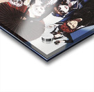 K Project 19 Acrylic print