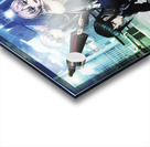 K Project 20 Acrylic print