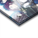 K Project 21 Acrylic print