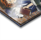 K Project 22 Acrylic print