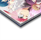 K Project 24 Acrylic print