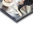 K Project 26 Acrylic print